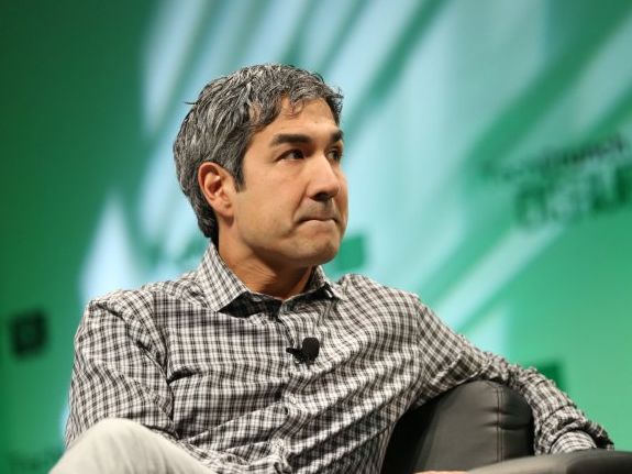 جو بایدن بیژن ثابت، شهروند ایرانی تبار، را به عنوان سفیر آمریکا در جمهوری چک معرفی کرد