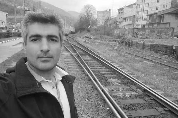 Iran Arrests Parents, Brother Of Protester Killed By Agents