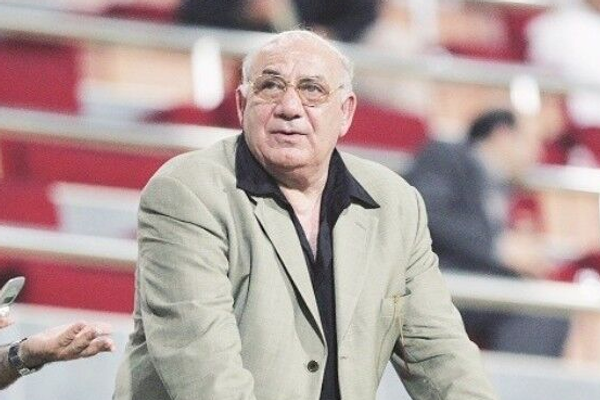 همراهی حشمت مهاجرانی با اعتراضات سراسری: کنار مردم شجاع ایران ایستادهام