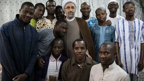 تقرير إيراني: النفوذ الإيراني في أفريقيا يثير قلق بعض الدول