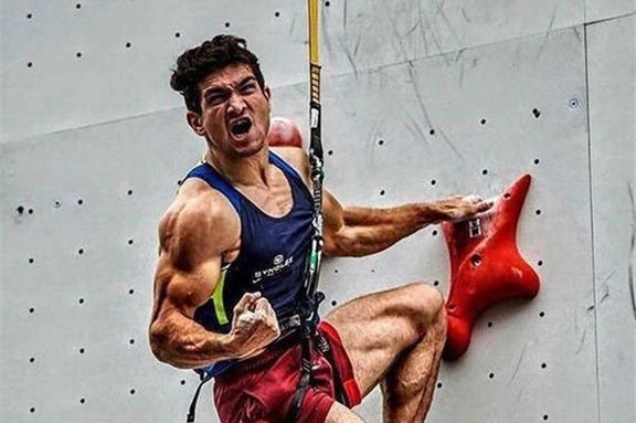 رضا علیپور، سنگنورد ایرانی: نه اسلام در خطره و نه تمامیت ایران، فقط رفاه مسئولین در خطره