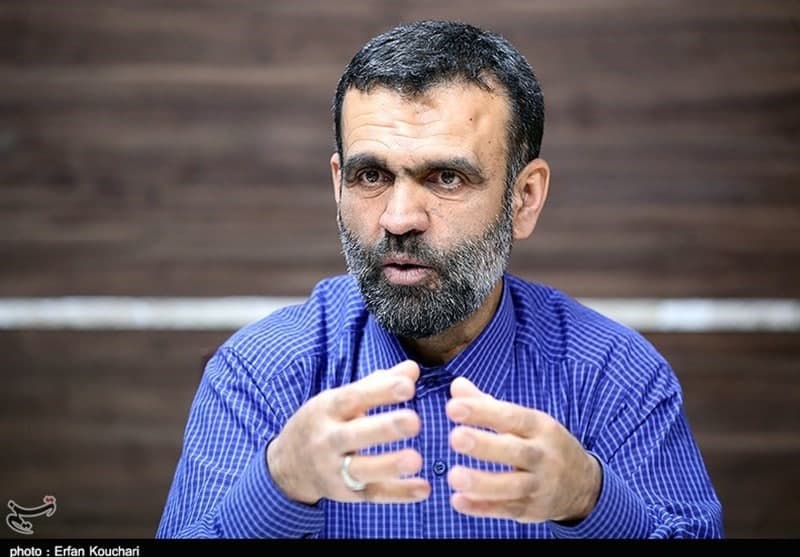 آمریکا فرمانده پهپادی سپاه پاسداران و سه ایرانی دیگر را تحریم کرد