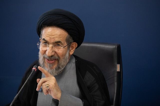 خطيب جمعة طهران: إسرائيل هاجمتنا بعد دراسة وحساب دقيق