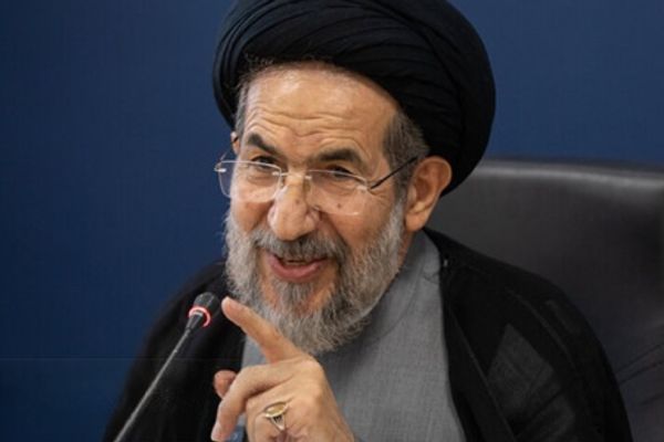 خطيب جمعة طهران: إسرائيل هاجمتنا بعد دراسة وحساب دقيق