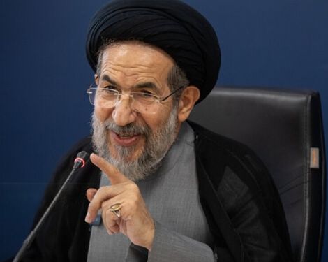 امامجمعه تهران: اسرائیل با مطالعه و محاسبه دقیق به ما حمله کرد