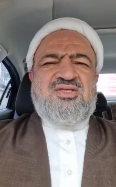 نماینده تهران: تخصص استاندار مازندران مجاری ادرار است و سابقه اجرایی ندارد