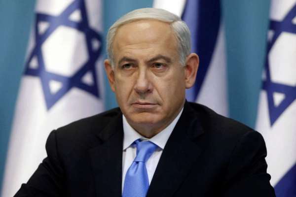 Israeli PM To Hold Talks With Macron Over Iran In Elysée