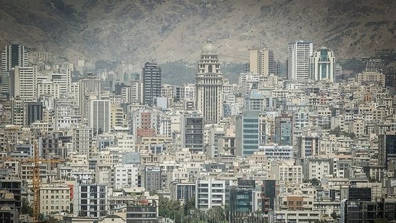 پژوهشگر سازمان زمینشناسی: تهران پتانسیل زلزلهای به بزرگی ۷.۲ را دارد