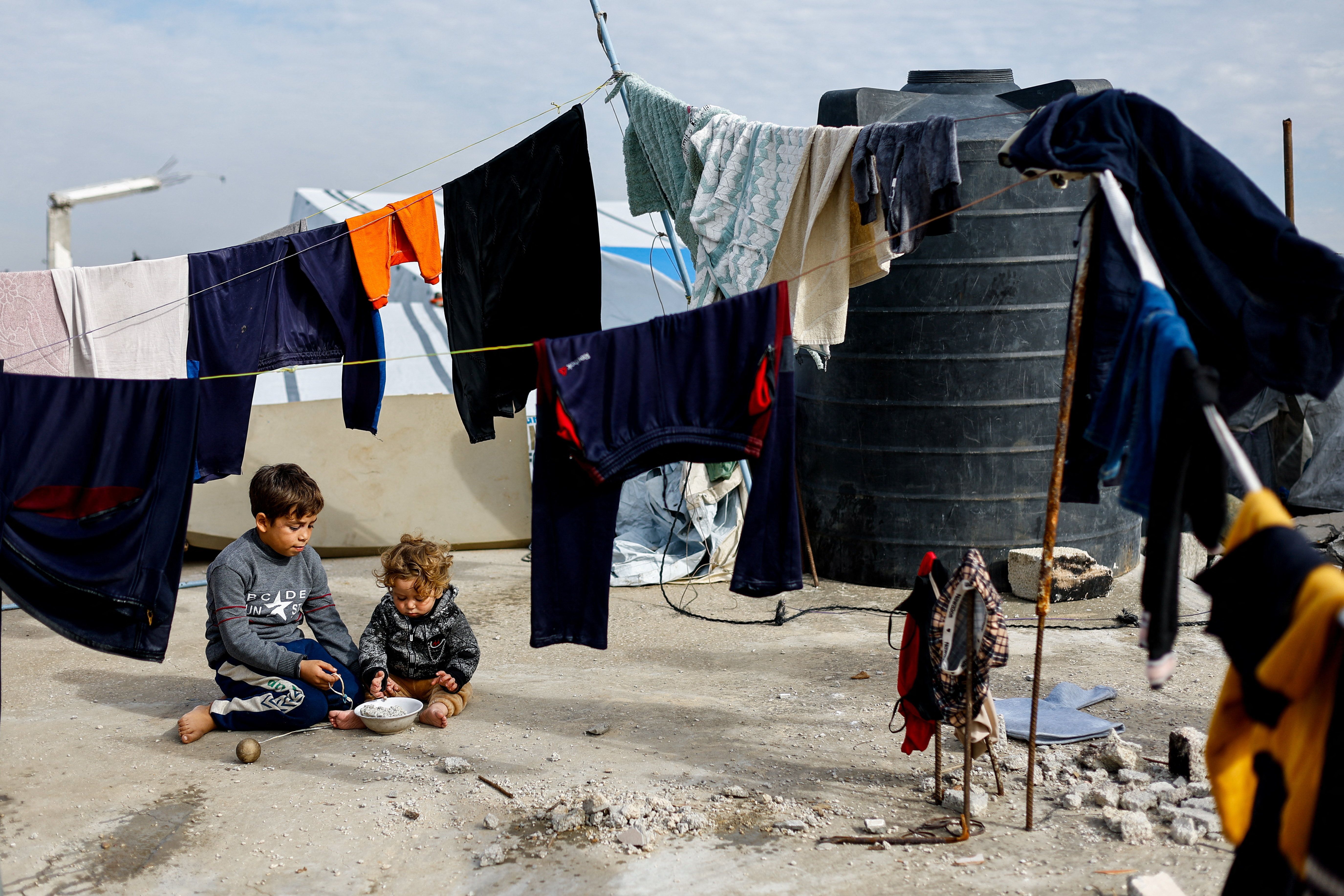 اتحادیه اروپا: محدودیت‌های جدید اسرائیل روند کمک‌رسانی به غزه را مختل می‌کند