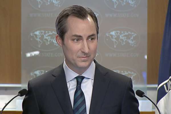 US Confirms Release Of $2.7bn Debt Funds From Iraq To Iran
