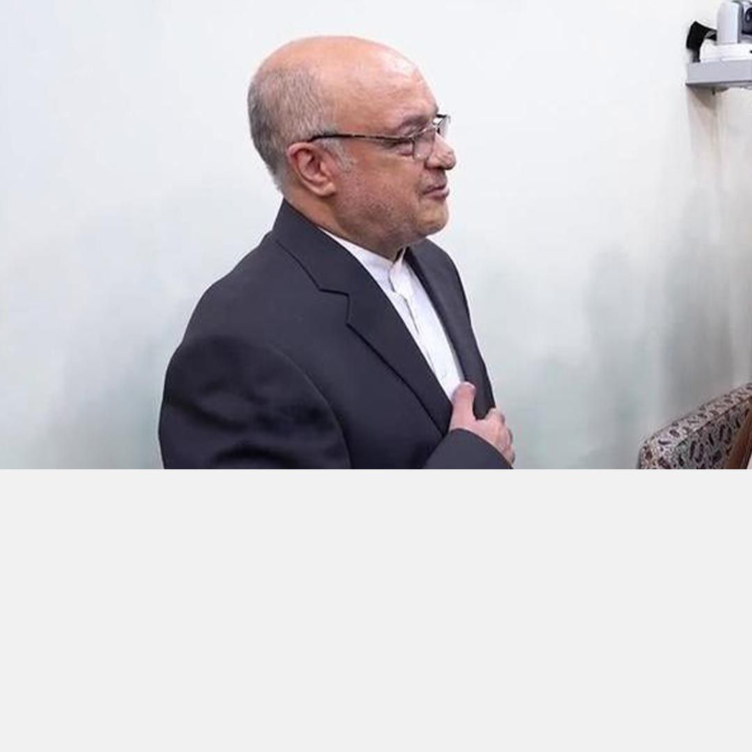 حضور سفیر تهران در لبنان در وزارت خارجه این کشور؛ امانی منکر دخالت در خلع سلاح حزب‌الله شد