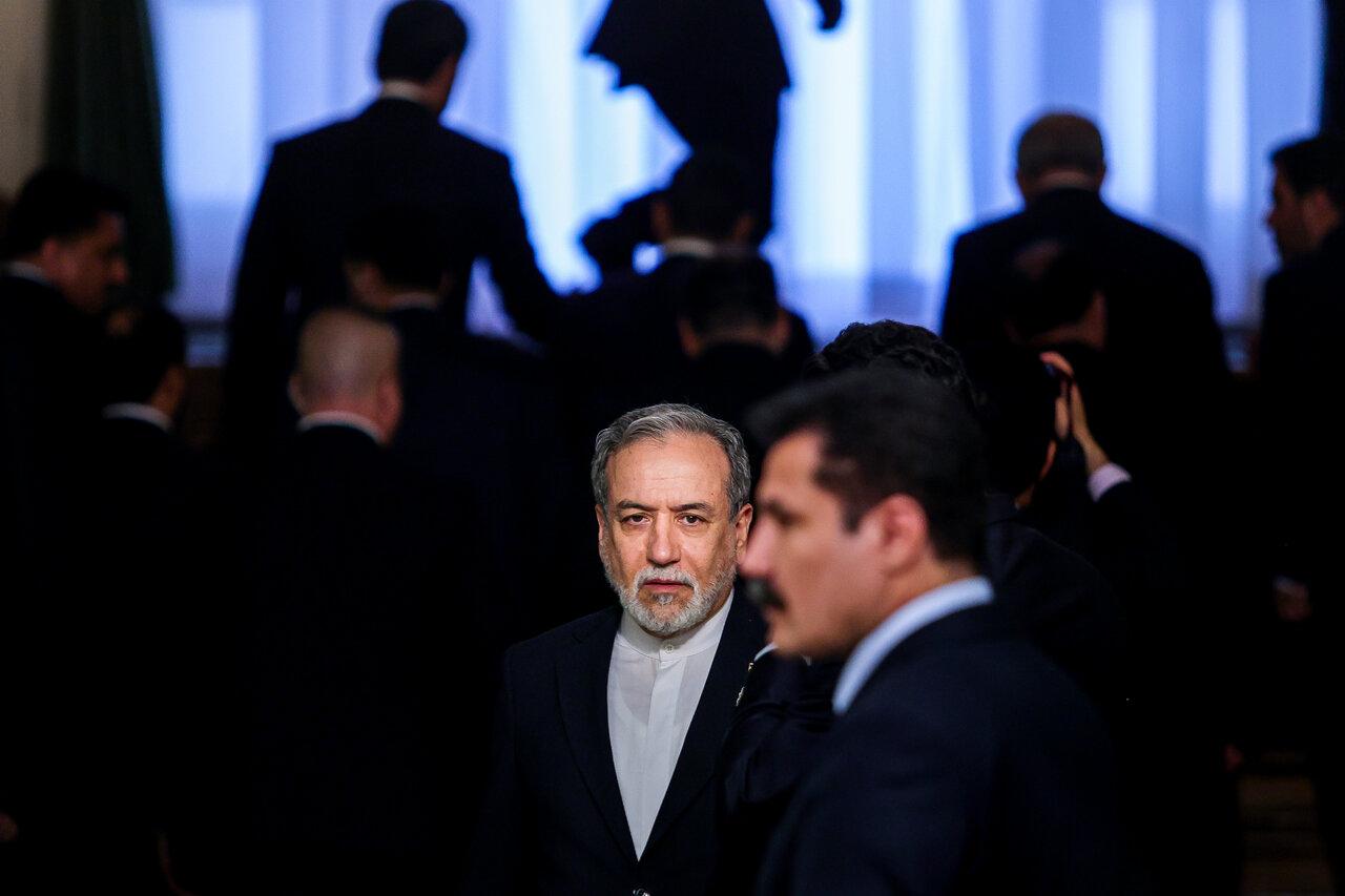 وزارت خارجه جمهوری اسلامی: ضربات دفاعی نیروهای مسلح با تمام توان ادامه دارد