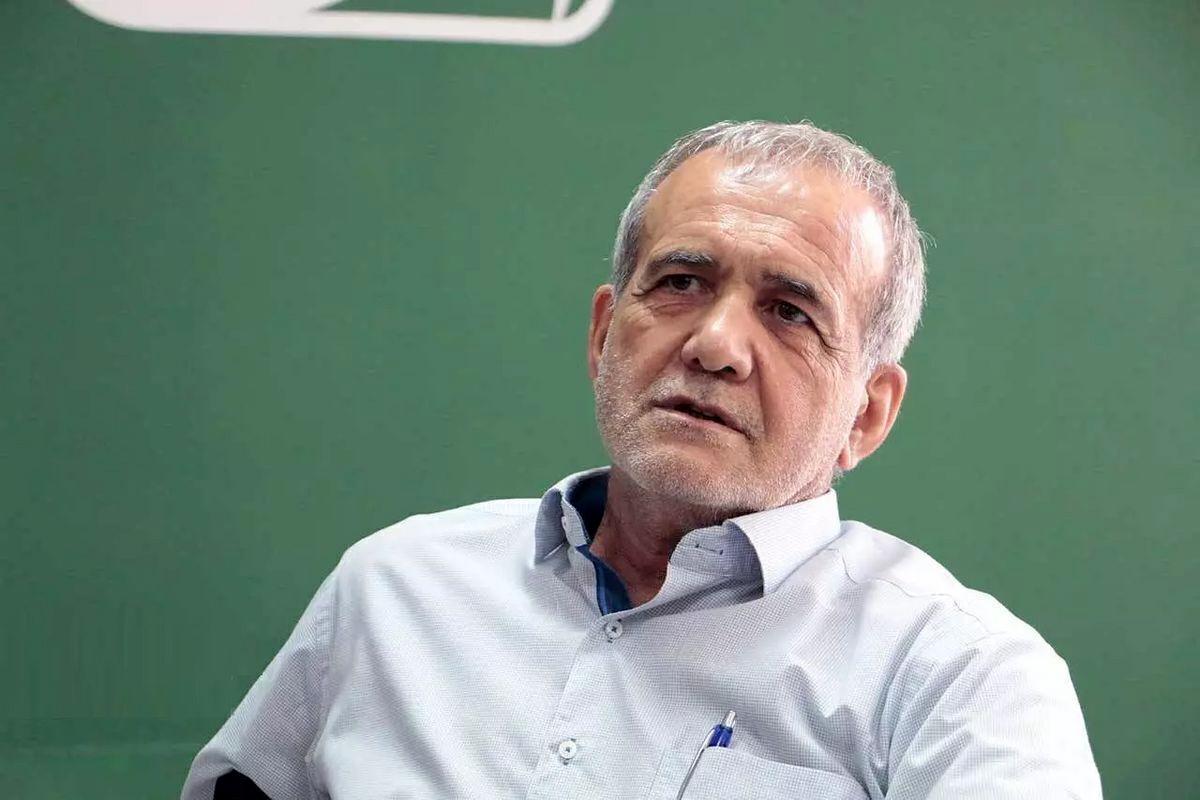 Iran's president-elect says he will follow Khamenei's 'guiding light'