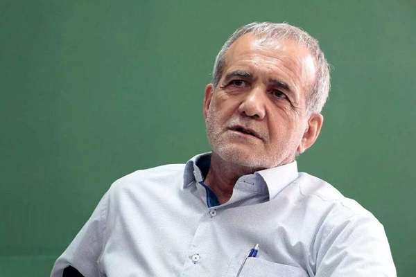Iran's president-elect says he will follow Khamenei's 'guiding light'