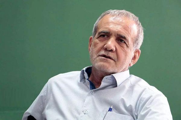 Iran's president-elect says he will follow Khamenei's 'guiding light'