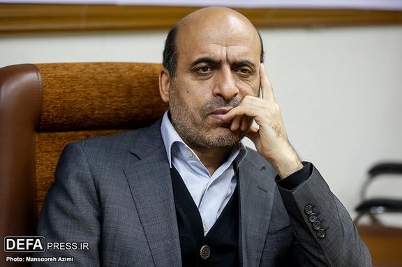 نماینده مجلس: عذرخواهی رییس سازمان زندانها درباره اوین پذیرفته نیست