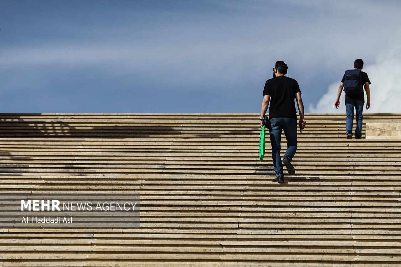 Iran's economy is sensitive to Trump headlines but its problems run deeper