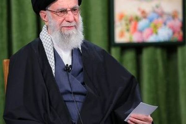 خامنهای: برای باران با خدا حرف بزنید
