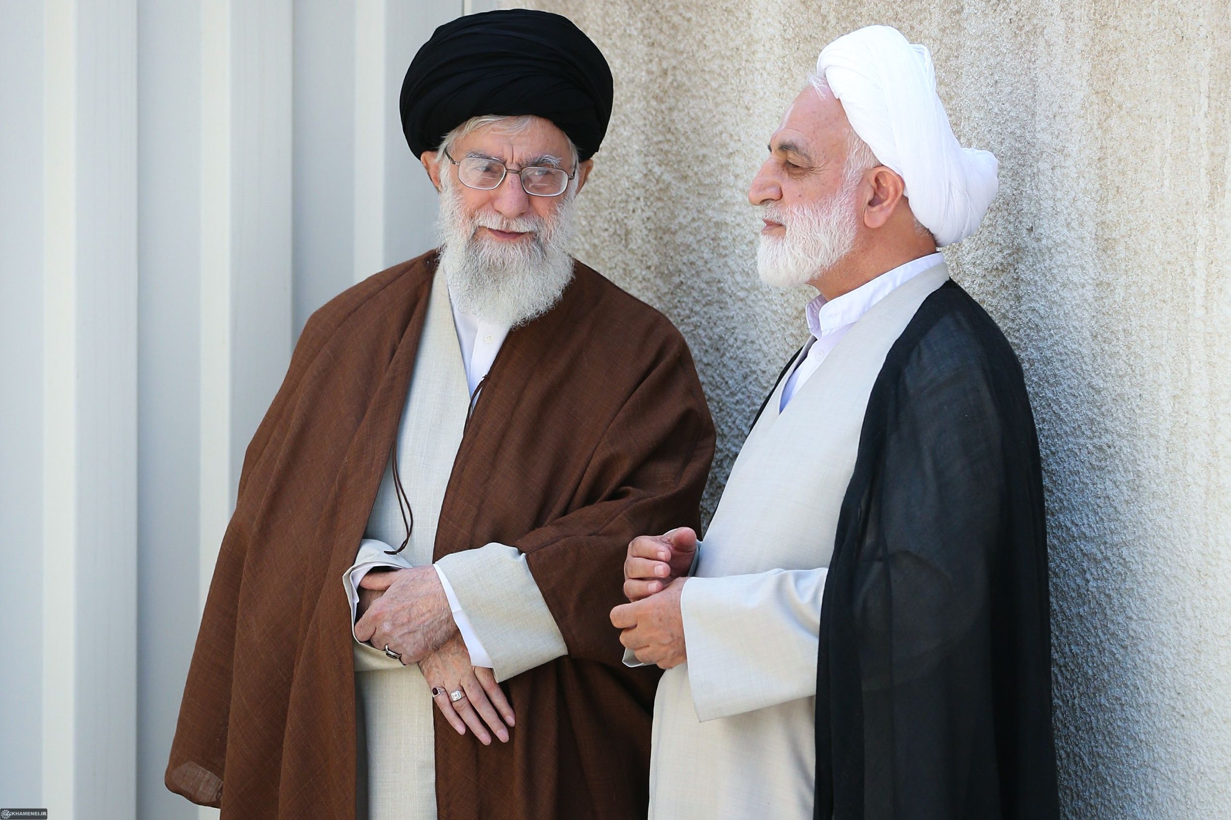 Iran's Chief Justice, a theocratic stalwart, rebrands in an uncertain age