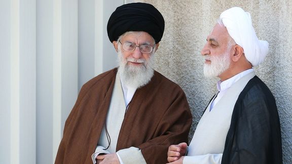 واکنش رییس قوه قضاییه به هشدار ترامپ: قلدری که در آمریکا سر کار است دوام نمیآورد