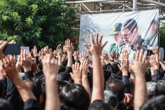 Spies and slogans: Iran’s infiltration debate turns against radicals