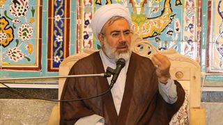 مدیر مرکز اسلامی جمهوری اسلامی در برلین از آلمان اخراج شد