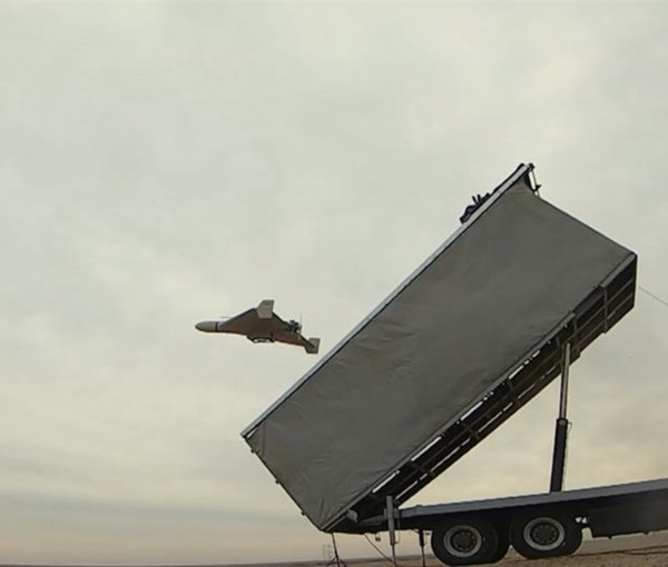 إدراج 4 شركات إيرانية تصنّع طائرات مسيرة في حزمة العقوبات الأوروبية الـ11 ضد روسيا 