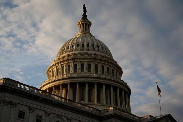 Kept In The Dark, Republicans Call For Probe Into Iran Envoy's Imbroglio