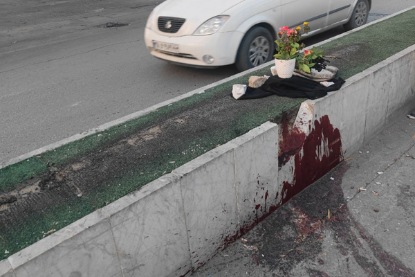 پیام مخاطب از دزفول: هر ۱۵ دقیقه یک جاویدنام را دفن میکردند