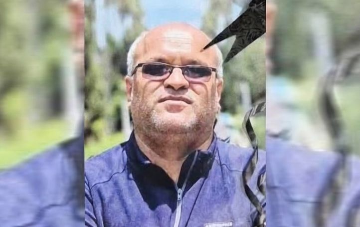 بهزاد نیکیار