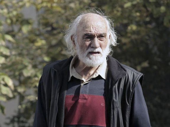 حسین ملکی، عکاس، فیلمبردار و بازیگر سینمای ایران در پی بیماری در ۸۰ سالگی درگذشت