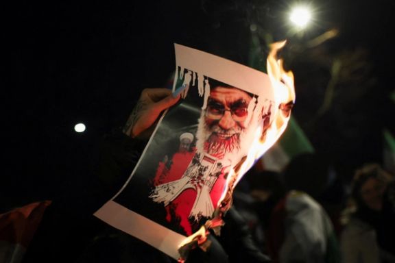 گزارش اورشلیمپست از تقویت حضور آمریکا در منطقه و تشدید نفرت مردم ایران از جمهوری اسلامی