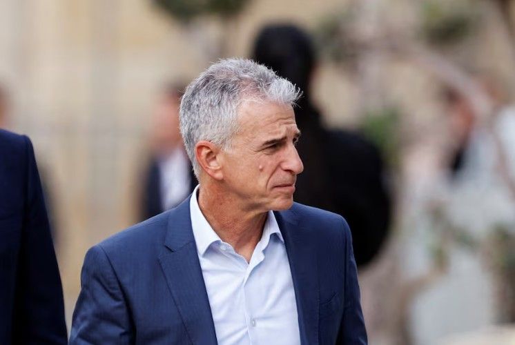 رییس موساد: ماموریت ما با تغییر حکومت ایران کامل می‌شود