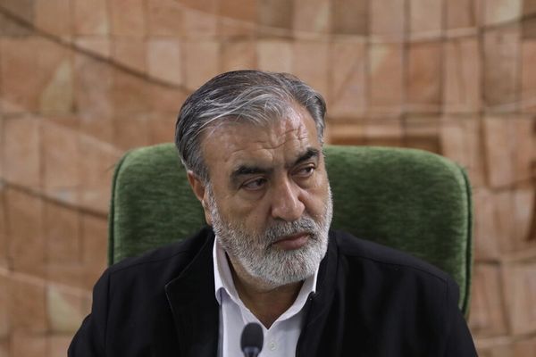 رییس کمیسیون امنیت ملی مجلس: ترامپ بداند ما به عنوان «فاتح میدان»، شرایط را تعیین میکنیم