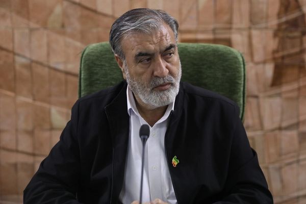 رییس کمیسیون امنیت ملی مجلس: الان با آمریکا مذاکره نداریم اما میل به مذاکره وجود دارد