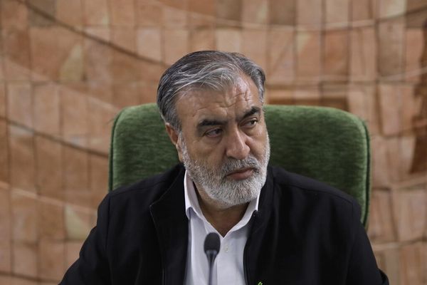 رییس کمیسیون امنیت ملی مجلس: عبور نفتکشهای مرتبط با دشمن از تنگه هرمز، تا ابد ممنوع است