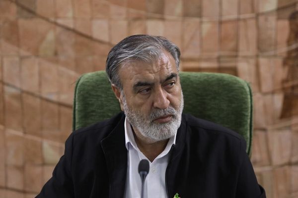 رییس کمیسیون امنیت ملی مجلس: پایگاههای آمریکا و اسرائيل هدف مشروع و قانونی ماست