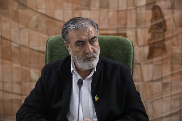 برلماني إيراني: لا مفاوضات مع أميركا حاليًا.. لكن الرغبة قائمة