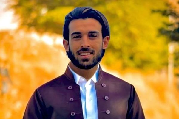 بختیار رحمانی: شما دزدهای نامرد و فاسد هیچوقت درد این مردم را ندیدید