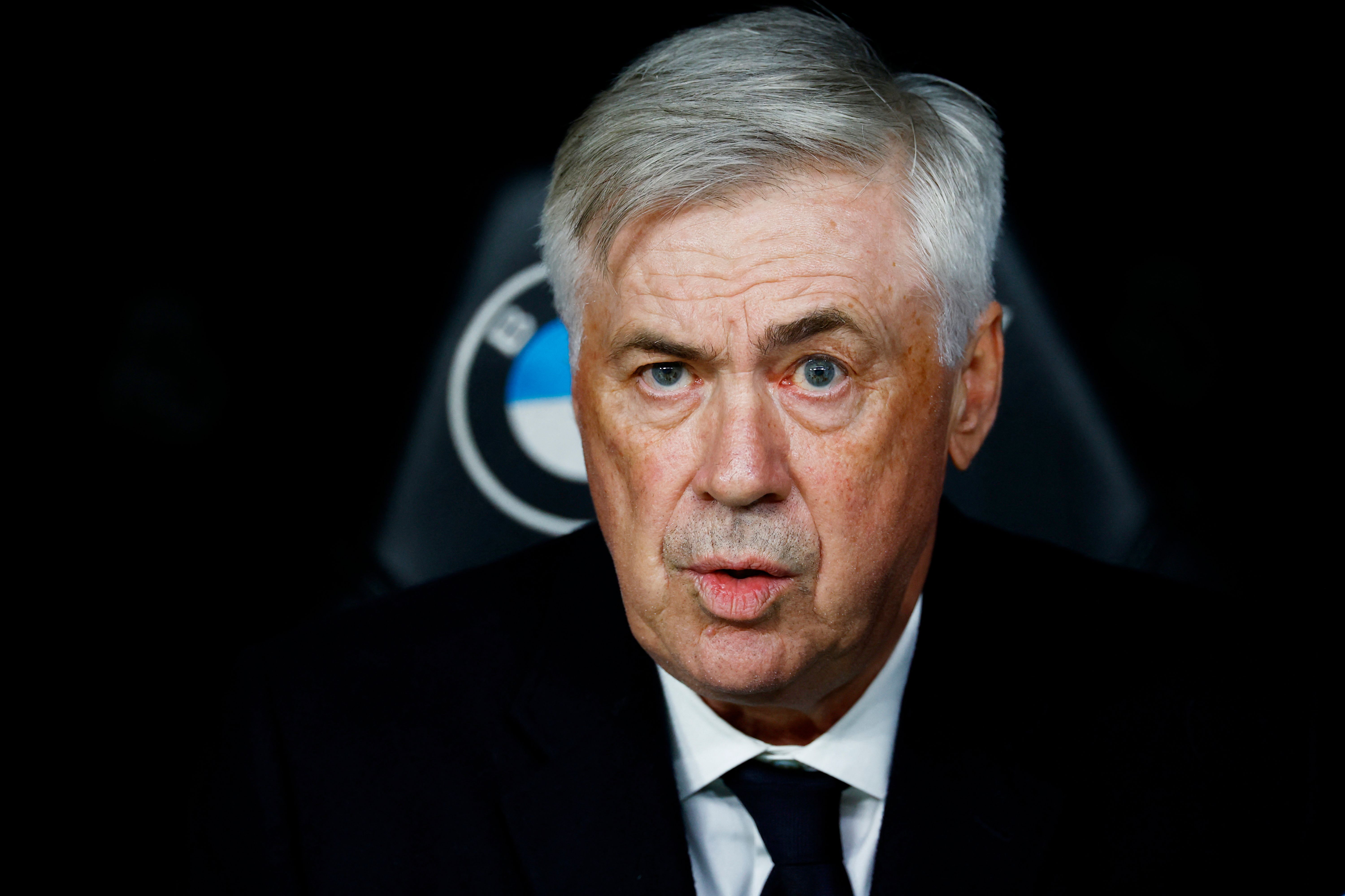 پس از تحقیر مقابل آرژانتین؛ برزیل دوباره به سراغ کارلو آنچلوتی رفت