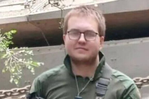 دانیال نچمانی