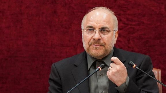 محمدباقر قالیباف: فخریزاده از طریق فضای مجازی کشته شد