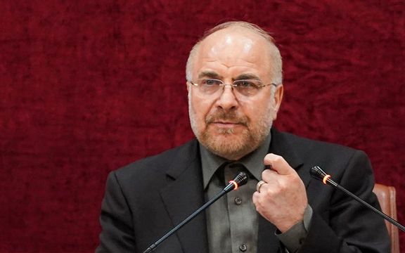 محمدباقر قالیباف: ما انقلابی عاقلیم، اما عقلمان به وحی متصل است