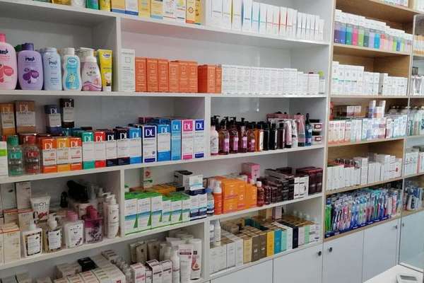 Health minister blames currency collapse for soaring drug costs