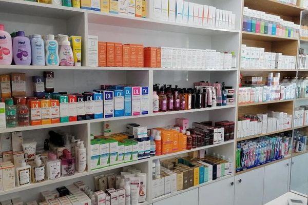 Health minister blames currency collapse for soaring drug costs