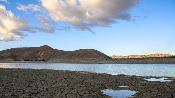 مدیرعامل شرکت آب منطقهای تهران: سدهای تهران فقط ۱۳ درصد آب دارند