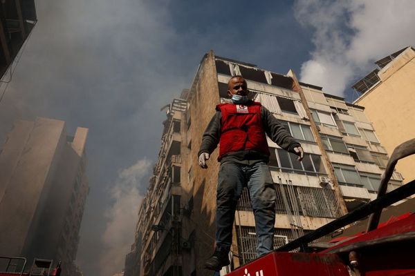 عزای عمومی در لبنان؛ حملات اسرائیل ادامه دارد