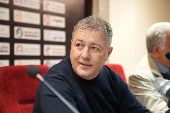 اسکوچیچ درباره حواشی بیرانوند: وقت ندارم درباره چنین مسائلی فکر کنم