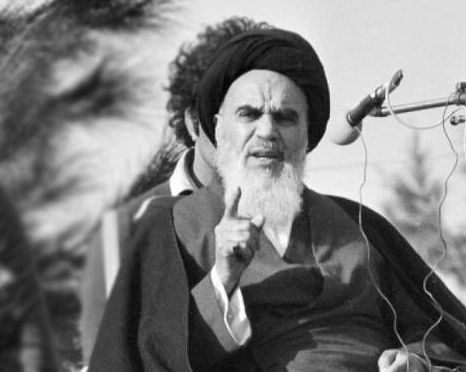 حسن خمینی: امام جمهوری اسلامی را برای مردم به یادگار گذاشت