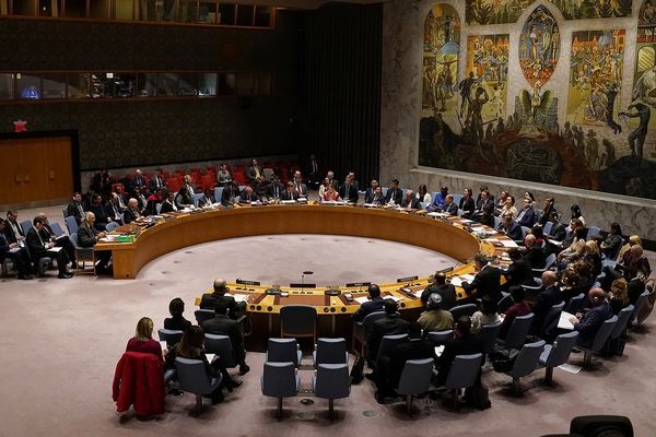 Sanctions snapback on Iran is about compliance, not politics